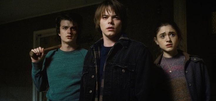 Stranger Things 2, ritorno a Hawking: riparte la serie, Eleven sempre più star