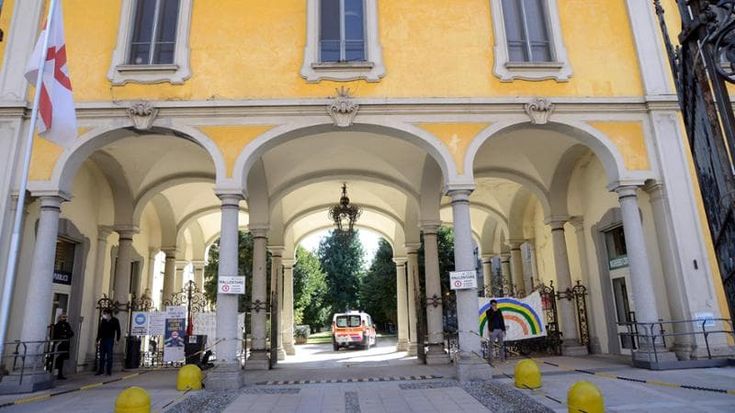 Pio Albergo Trivulzio: “Negli ultimi dieci anni svenduto un patrimonio da cento milioni di euro”