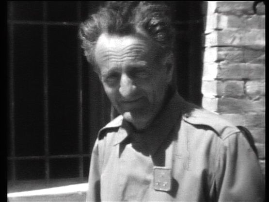 Giacomo Ferrari, sindaco delle Barricate: la sua storia in un documentario