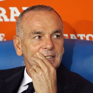Lazio, Pioli: ''Può essere il derby della svolta''