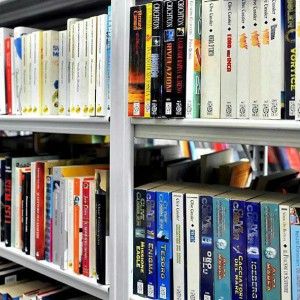 Maurizia Rebola: "Il mio Circolo dei lettori punter&agrave; sulle nuove generazioni"