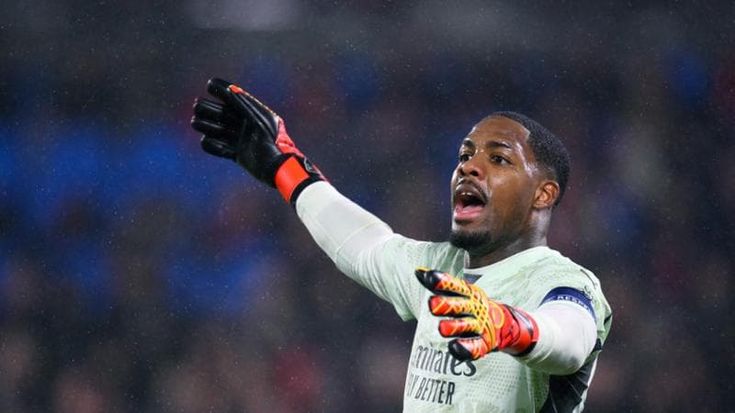 Le pagelle di Feyenoord-Milan: Pavlovic lotta in solitudine, la papera di Maignan costa carissima