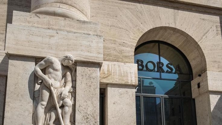 Il governo oltre Draghi: delega per riformare il testo unico per la finanza
