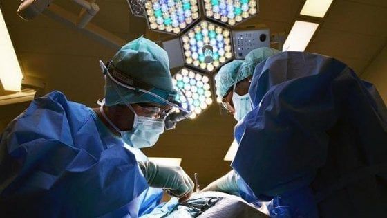 I polmoni di un 30enne sardo salvano il 18enne di Milano