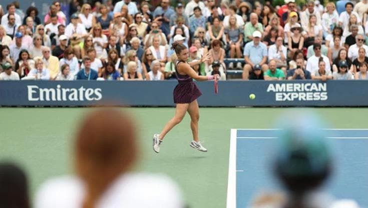 Us Open, il programma di venerdì 4 settembre: in campo Paolini e Alcaraz. Dove vedere i match in tv