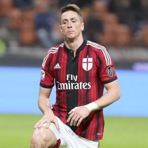 Milan: flop Torres, avventura al capolinea