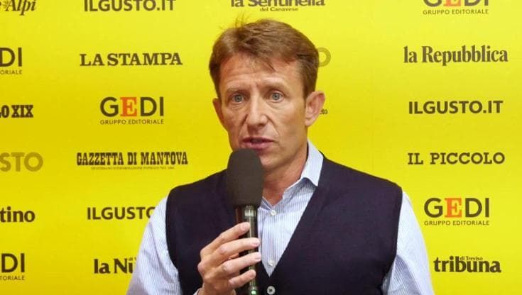 Vinitaly, Bisol: "Un tour negli Usa per far scoprire la qualità del Prosecco Superiore"