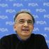 Fca: nel 2014 utile a 632 milioni, niente dividendo