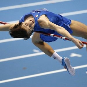 Atletica, Mondiali indoor: Fassinotti in finale nel salto in alto