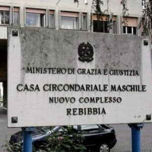 Detenuti evasi da Rebibbia: chiesto rinvio a giudizio per ex direttore