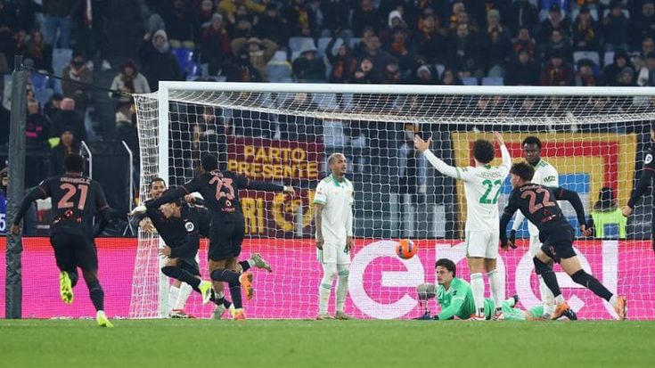 Arena in gol a 16 anni, il Torino elimina la Roma. Gasp: “Se il progetto non è vincere ma crescere giovani, va bene”