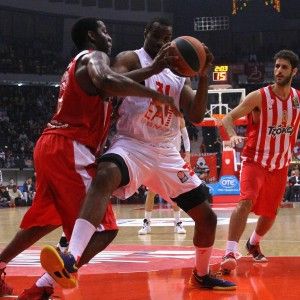 Eurolega, Milano fa l'impresa: battuto l'Olympiacos