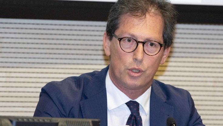 Roberto Garofoli: “L’Italia non riparte senza il Sud. Da Bari inizia la sfida per superare i divari”