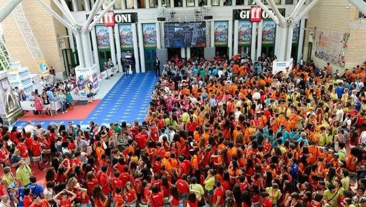 Festival di Giffoni, sequestro al patron Gubitosi: fondi elargiti alla associazione della moglie