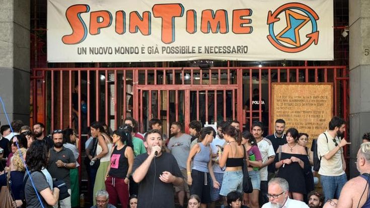 Spin Time, la proprietà dello stabile al Campidoglio: “Sì a vendita diretta ma a prezzi di mercato”