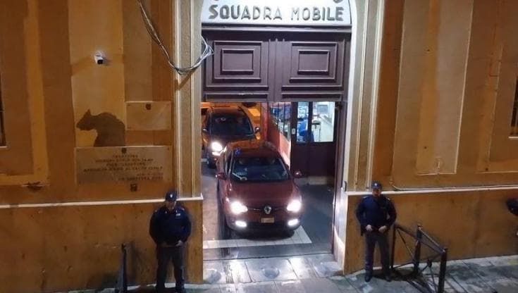 Imprenditore si ribella e denuncia i Vernengo dopo otto anni di pizzo