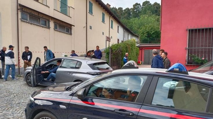 Baldissero d’Alba rivive gli spari ai ladri: “Mollo sparò da non più di 14 metri di distanza”