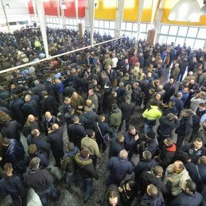 Redditi, crescono le differenze in Italia. Nuovi precari: più persone in difficoltà