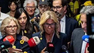 Regeni, il giusto processo