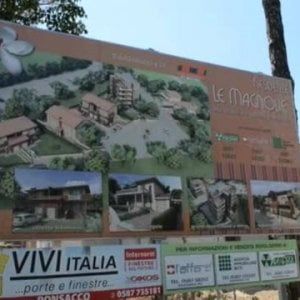 Colpo di coda del mercato immobiliare, al traino delle compravendite di abitazioni
