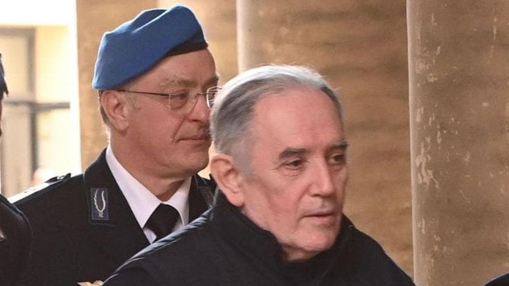 Strage 2 Agosto, i legali di Paolo Bellini: “Contro di lui ricostruzioni fantasiose e illogiche”