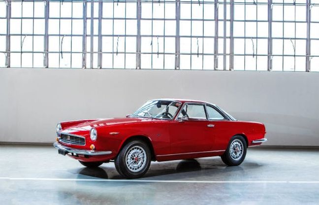 Fiat, Alfa Romeo e Abarth schierate per la "Ennstal Classic"