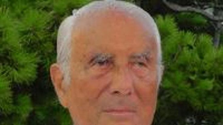 La scomparsa di Carlo Knight. Voleva donare biblioteca e archivio a Capri