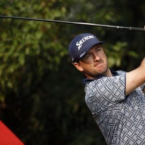 Golf, al Wgc-Hsbc Champions c'&egrave; sempre McDowell al comando