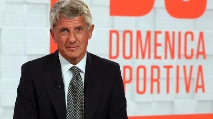 Iacopo Volpi: “La nuova Domenica Sportiva sarà un programma per i tifosi di tutte le squadre”