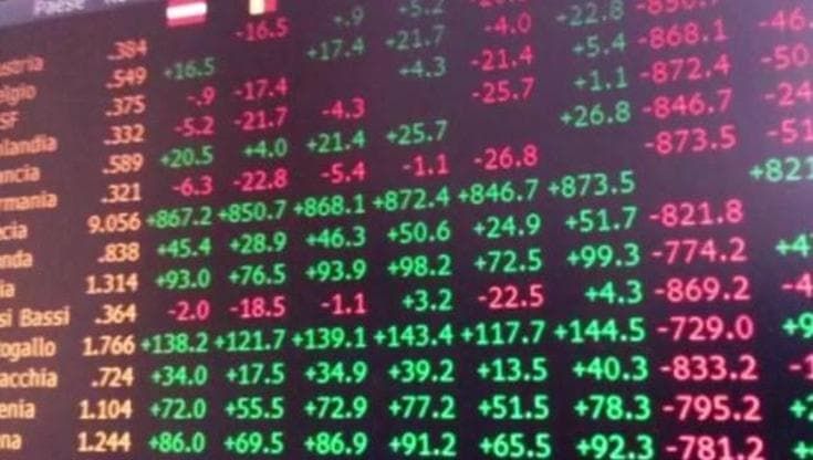 Spread a 160, Giugliano: "Effetto Trump ma anche Referendum e aumenti capitale banche italiane"