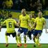 Svezia-Italia 1-0, si complica la corsa azzurra al Mondiale
