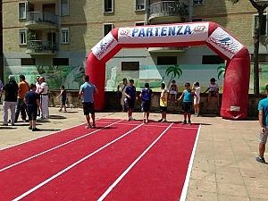 Pollici verdi a Scampia<br />per il Villaggio giochi sport