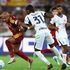 Le pagelle di Roma-Inter: Malen questa volta non incide, Thuram è ovunque