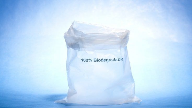 Accelerano i consumi di bioplastiche in tutta Europa