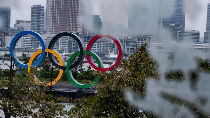 Il coronavirus rilancia gli squalificati per doping: in gara ai Giochi rinviati al 2021