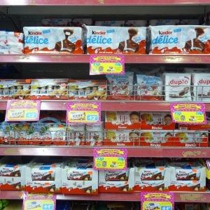 Ferrero, svolta per l'ambiente: entro il 2025 tutti gli imballaggi saranno riutilizzabili o compostabili