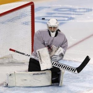 PyeongChang, Hockey su ghiaccio: la sconfitta più dolce delle due Coree