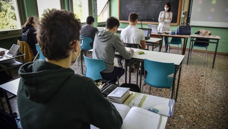 Prof e autisti malati, la scuola riparte in salita: i bus la prima emergenza