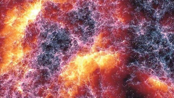 La foto del grande caos. Ecco come era l’universo poco dopo il Big Bang