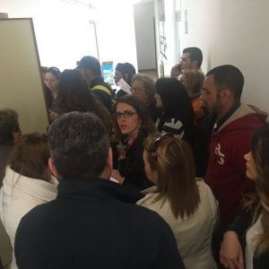 L'emergenza morbillo a Catania: ora è ressa per le vaccinazioni