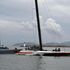 La crisi del clima cambia anche la vela. Il ceo di Luna Rossa: “Fermiamoci a riflettere”