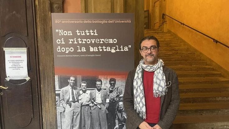 L’Alma Mater, aule aperte sino a mezzanotte in via Zamboni. “Iniziative degli studenti anche contro il degrado”