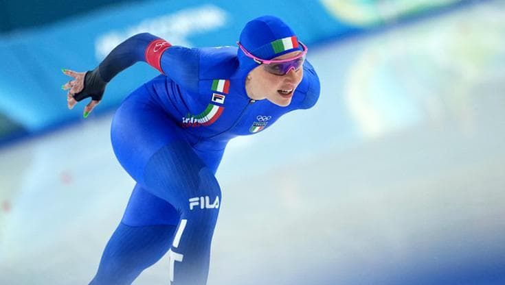 Milano Cortina 2026, il programma di sabato 21 febbraio e gli azzurri in gara. Dove vederli in tv