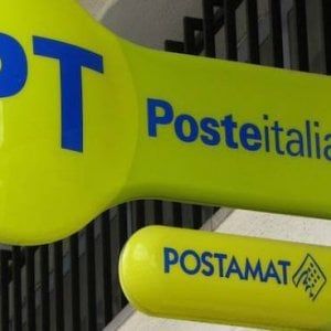 Potenza, rapina in un ufficio postale