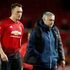 Inghilterra, a Mourinho non ne va bene una: United fuori dalla Coppa di Lega