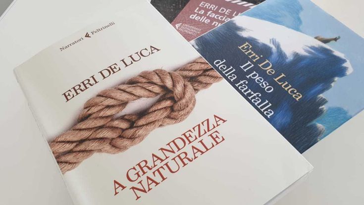 Il dottor De Luca