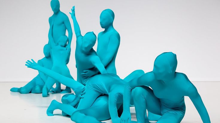 La danza di Mette: “Il nudo è ovunque. E allora io lo porto in scena”
