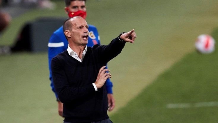 Allegri, Mourinho, Sarri e Spalletti: la vera rivoluzione è in panchina