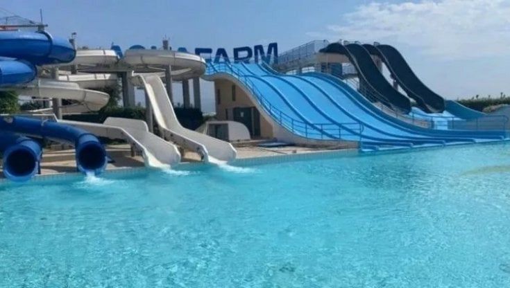 L'autopsia del 12enne morto all'Acquapark: ha battuto la testa dopo il tuffo
