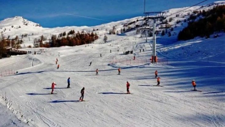 “Piste aperte al 78%”. A Bardonecchia i gestori respingono le critiche